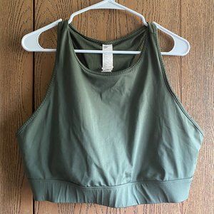 Fabletics 3X Sports Bra